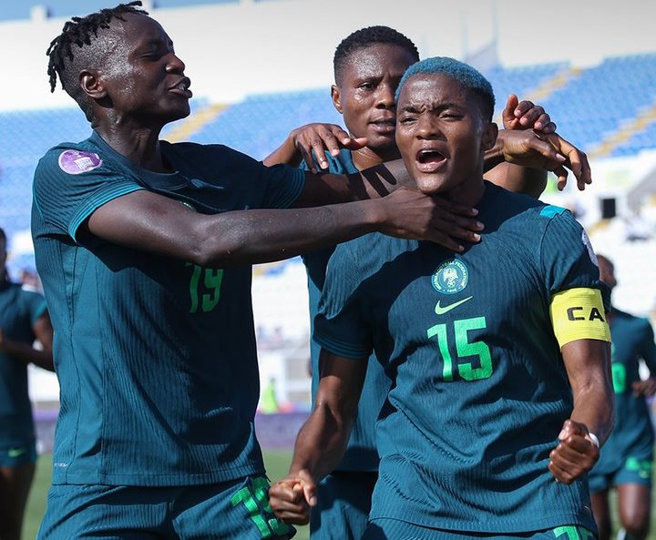 Olympics: Qualification hope slim, as Super Falcons loss 0-1 to world champions