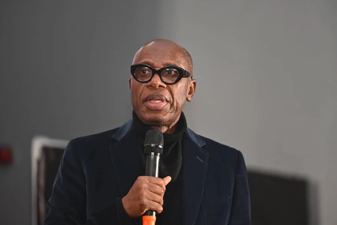 2027: Why we pick Amaechi as Atiku’s Running Mate – ADC