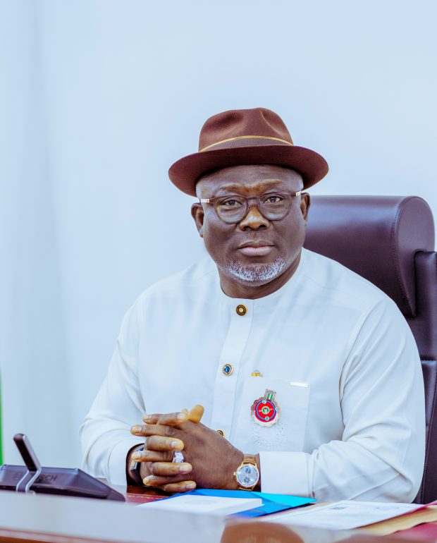  Oborevwori Faces Sharp Criticism Over Neglect of Delta’s Leisure park, health facilities