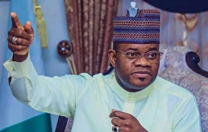  APC Clears Yahaya Bello to contest for Senate despite Ongoing EFCC Corruption Trials