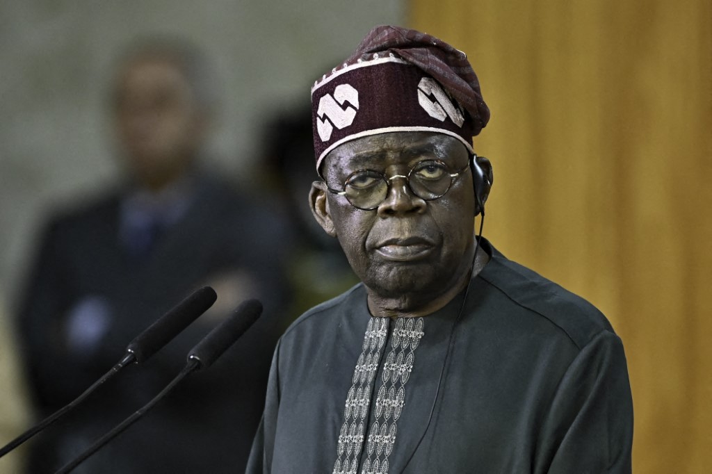  Nigeria Rolls Out Unified Tax ID System