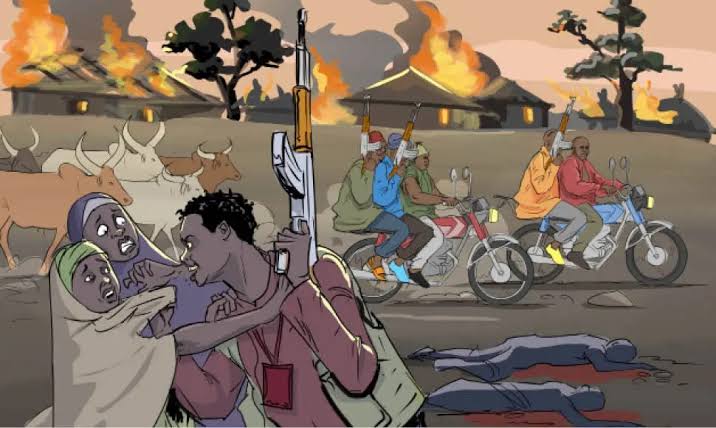 Southern Governors Under Fire as Kidnappings, Banditry Turn Region Into Landscape of Fear