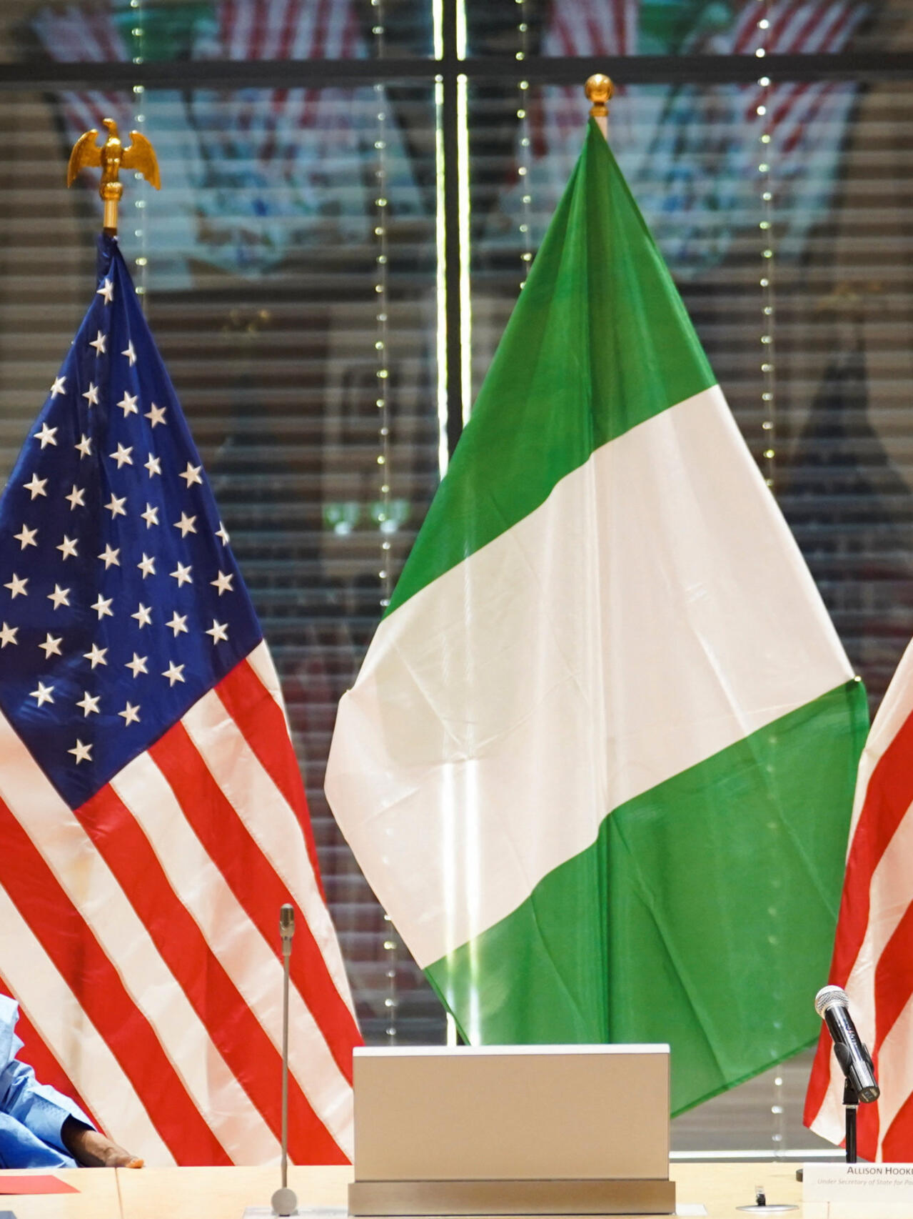 U.S Issues Reminder on Strict Vetting for Visa Applicants